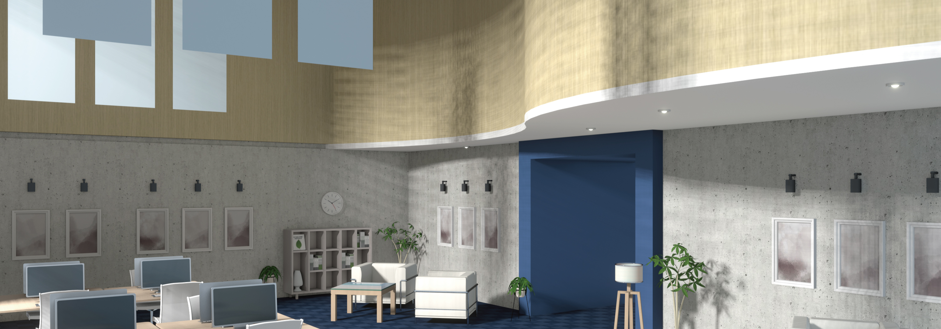 INTERIOR & DISPLAY DESIGN BUSINESS